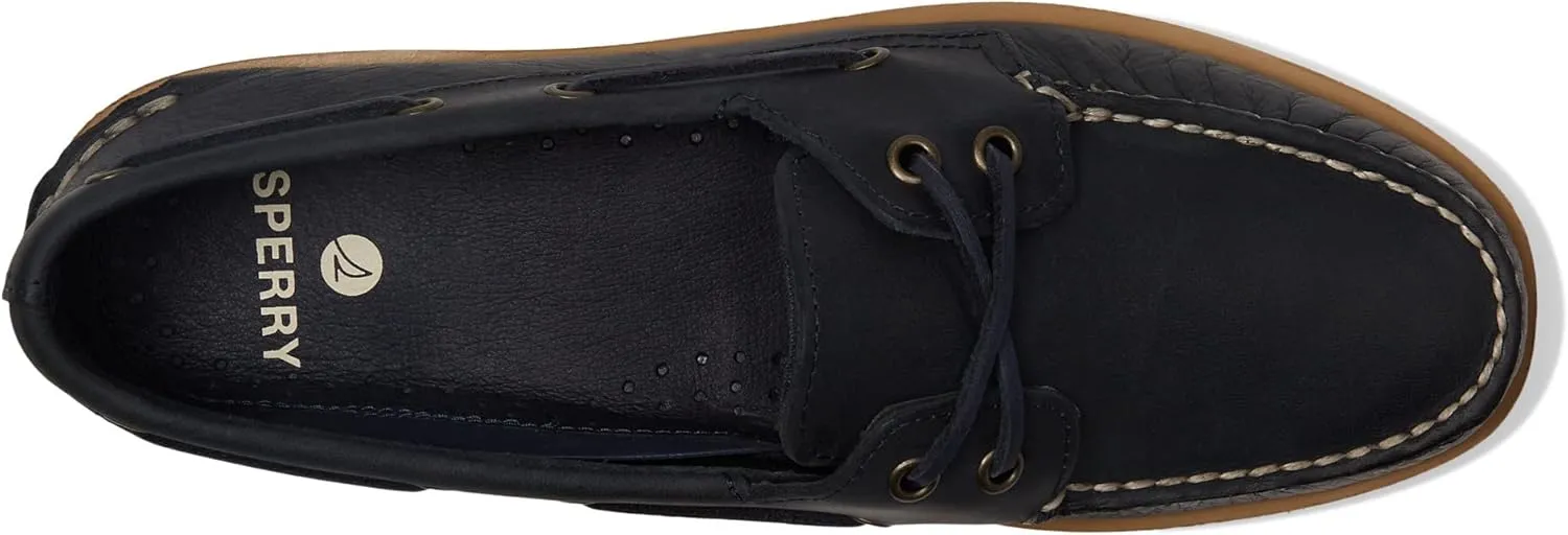 Casual Boat Shoe