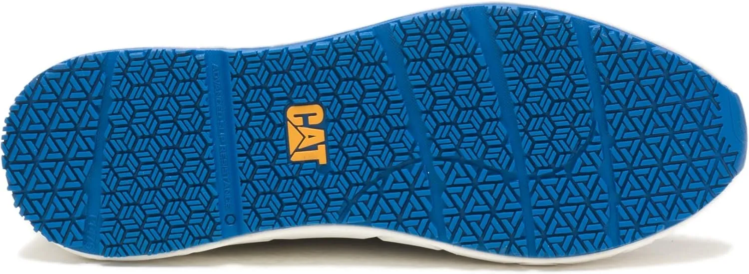 Cat Footwear Unisex Prorush Speed Fx Construction Shoe