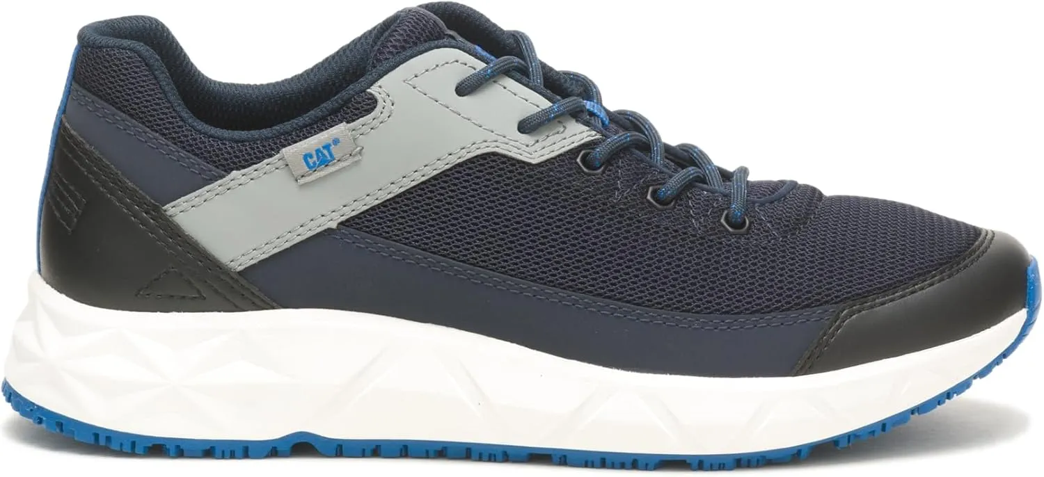 Cat Footwear Unisex Prorush Speed Fx Construction Shoe