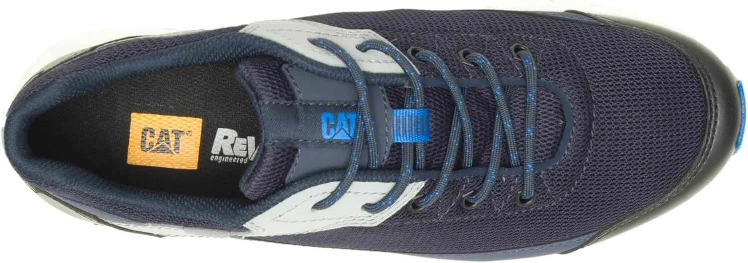 Cat Footwear Unisex Prorush Speed Fx Construction Shoe