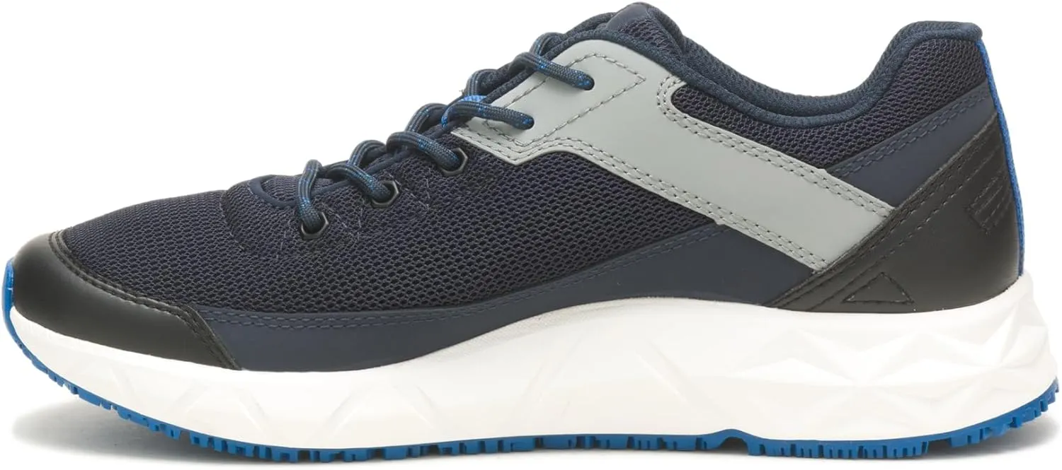 Cat Footwear Unisex Prorush Speed Fx Construction Shoe