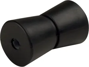 C.E Smith 29515 Heavy Duty Trailer Keel Roller - Natural Rubber Boat Accessories