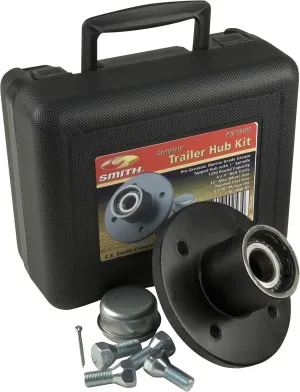 CE Smith - Trailer Hub Kit - Boat Trailer Hub Kit for Trailer Accessories