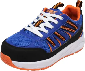 Children's Orthopedic Sneaker - Unisex - Lace/Strap Closure
