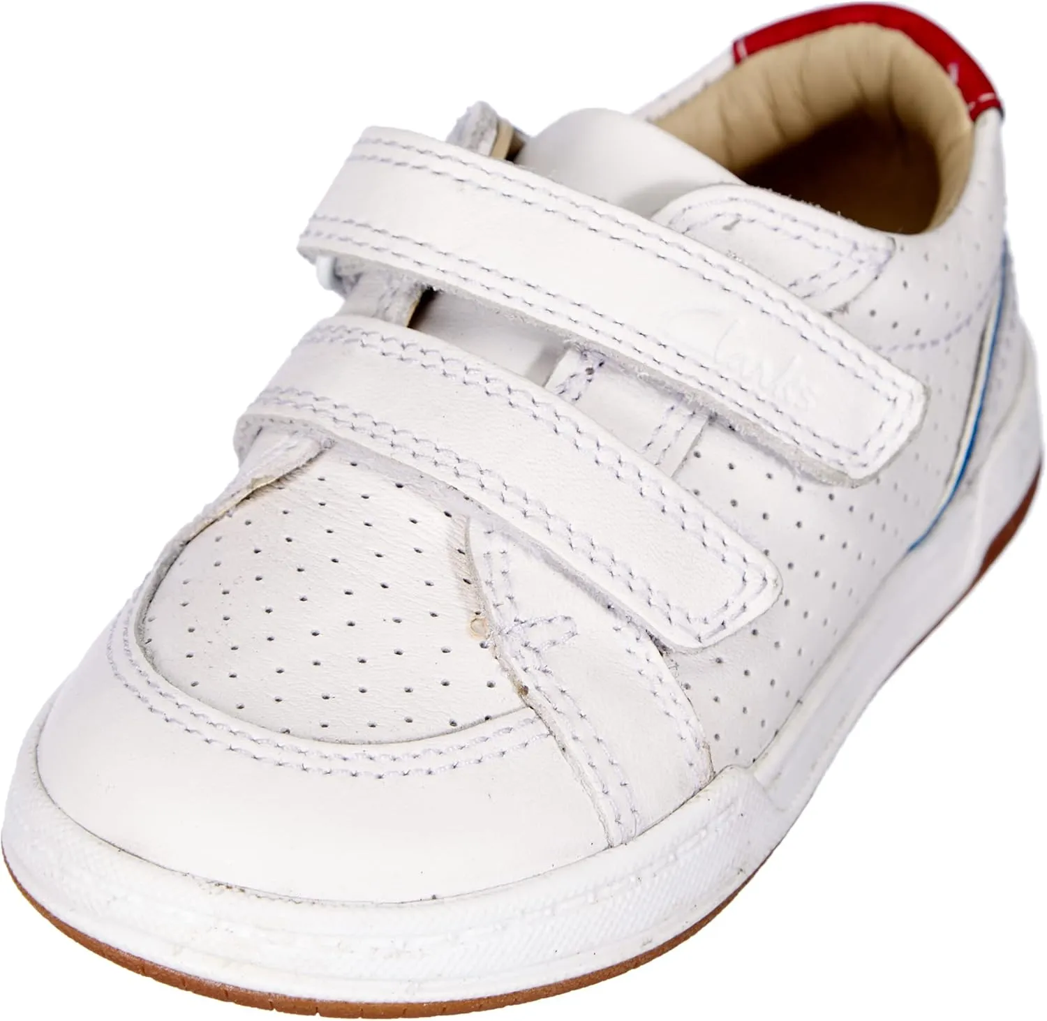 Clarks Fawn Solo K, Children's Trainers