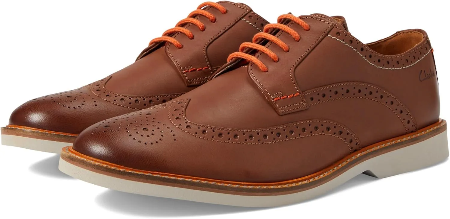 Clarks Men's Atticus LT Limit Oxford