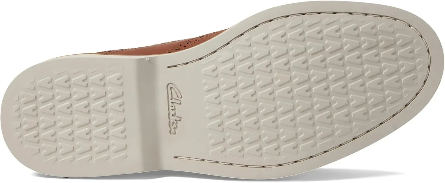 Clarks Men's Atticus LT Limit Oxford