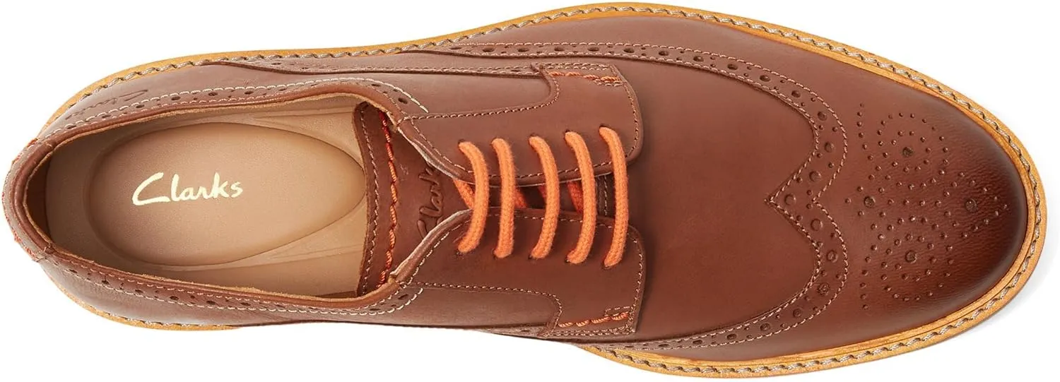 Clarks Men's Atticus LT Limit Oxford