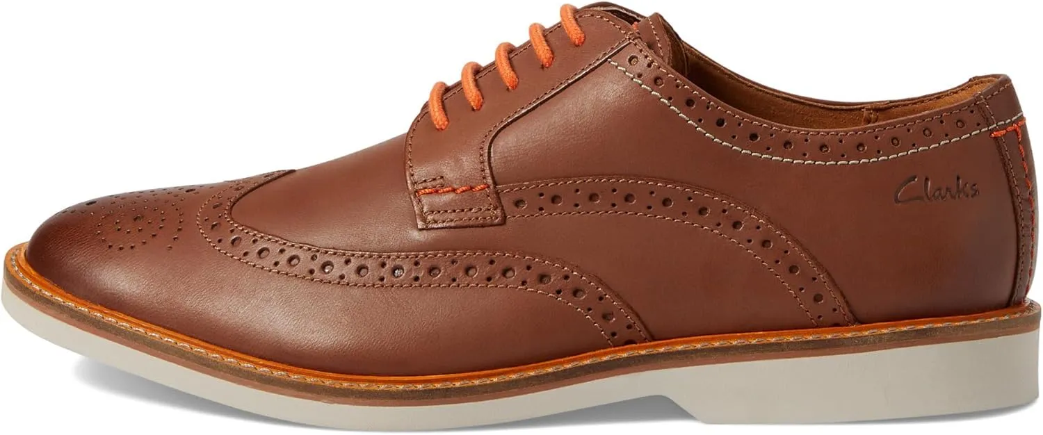 Clarks Men's Atticus LT Limit Oxford