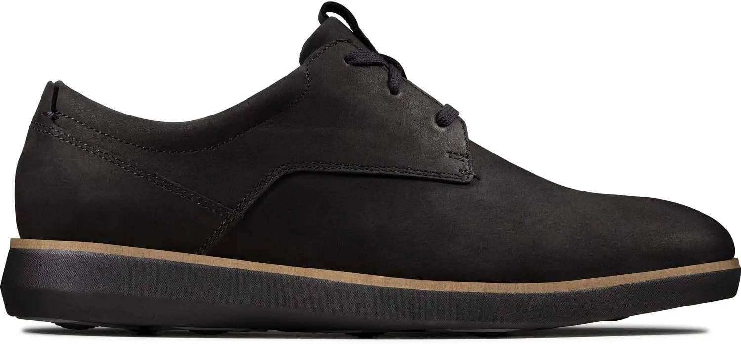 Clarks Men's Banwell Lace Sneaker