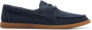 Clarks Men's Boat Shoes