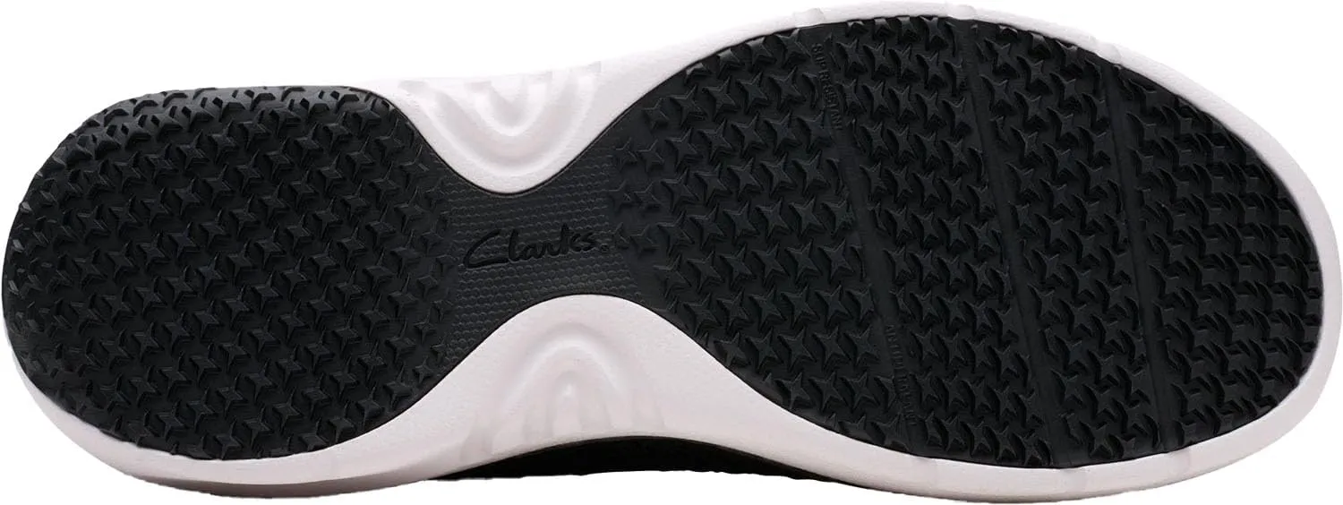 Clarks Men's ClarksPro Lo