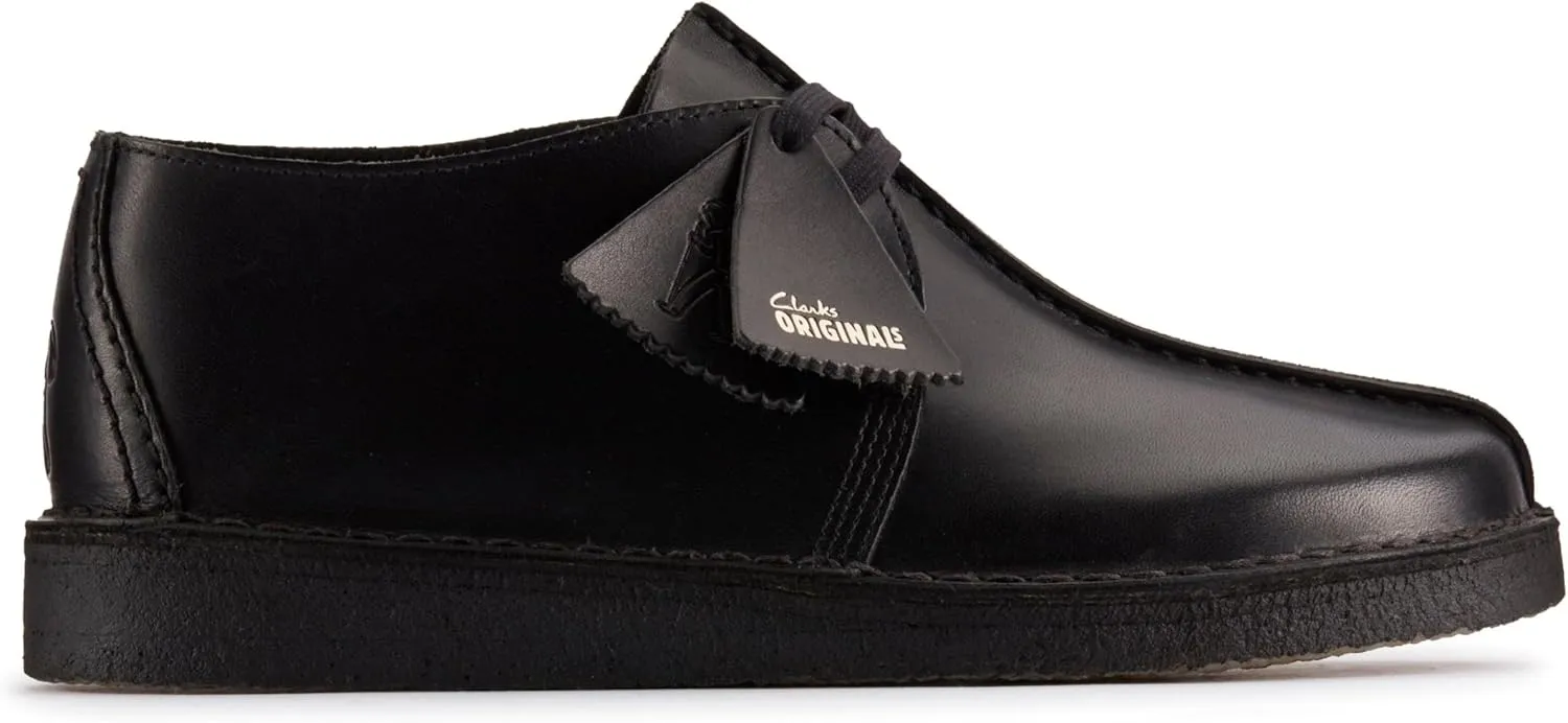 Clarks Men's Desert Trek Oxford