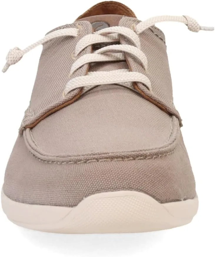 Clarks Men's Gorwin Lace Sneaker