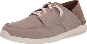 Clarks Men's Gorwin Lace Sneaker