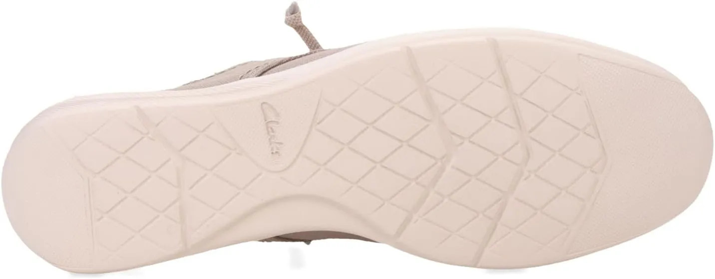 Clarks Men's Gorwin Lace Sneaker