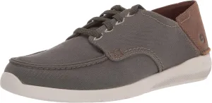 Clarks Men's Gorwin Lace Sneaker