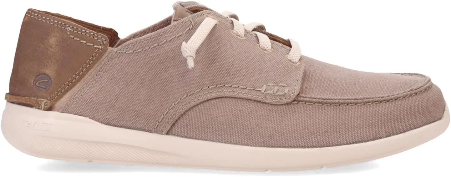 Clarks Men's Gorwin Lace Sneaker