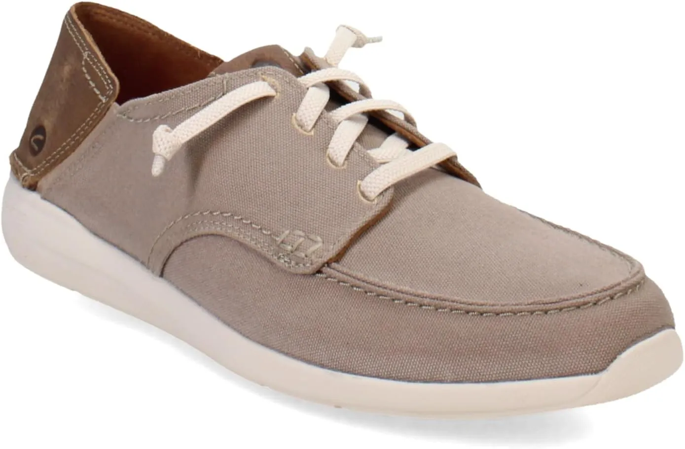 Clarks Men's Gorwin Lace Sneaker