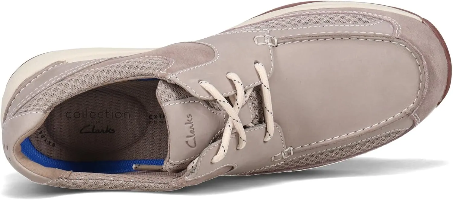Clarks Men's Langton Lane Sneaker