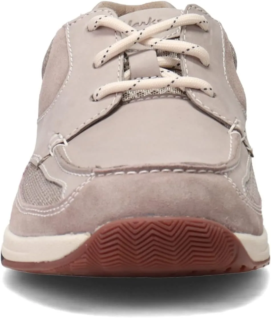 Clarks Men's Langton Lane Sneaker