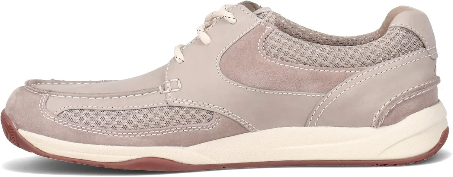 Clarks Men's Langton Lane Sneaker