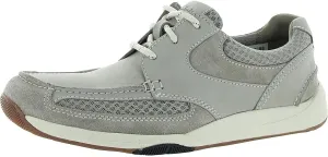 Clarks Men's Langton Lane Sneaker