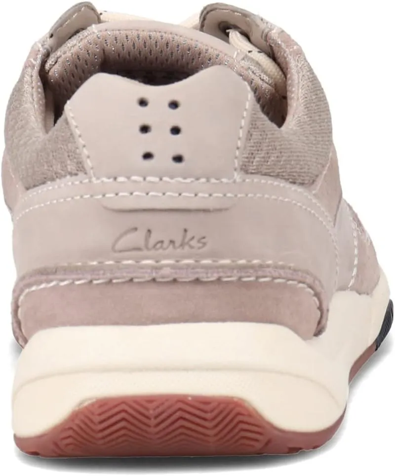 Clarks Men's Langton Lane Sneaker