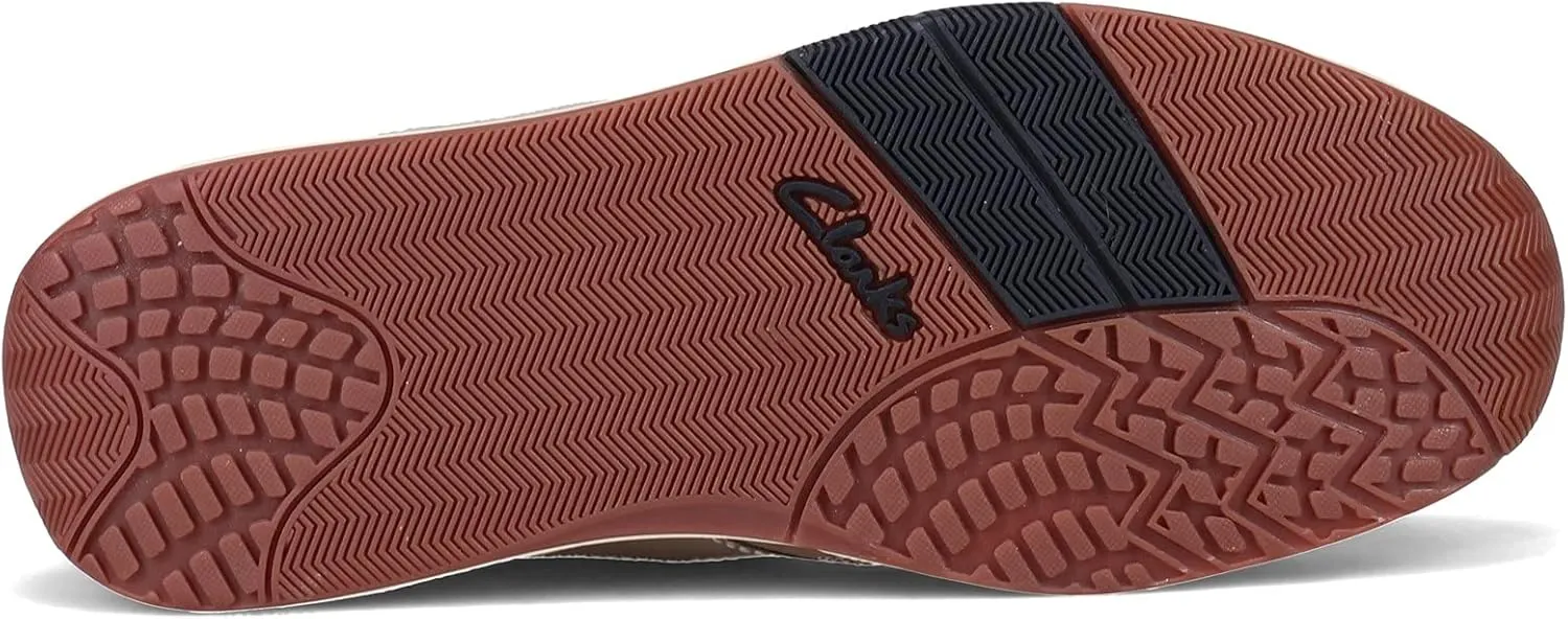 Clarks Men's Langton Lane Sneaker