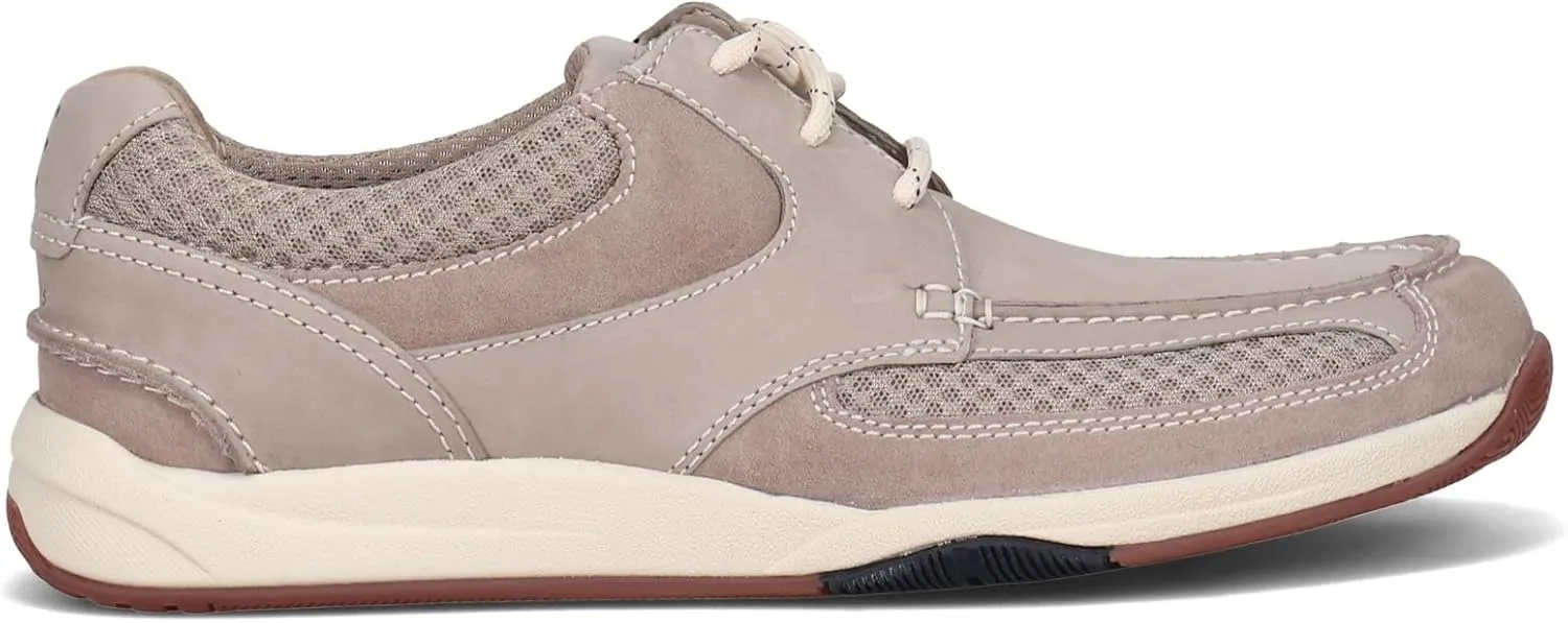 Clarks Men's Langton Lane Sneaker