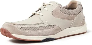 Clarks Men's Langton Lane Trainers