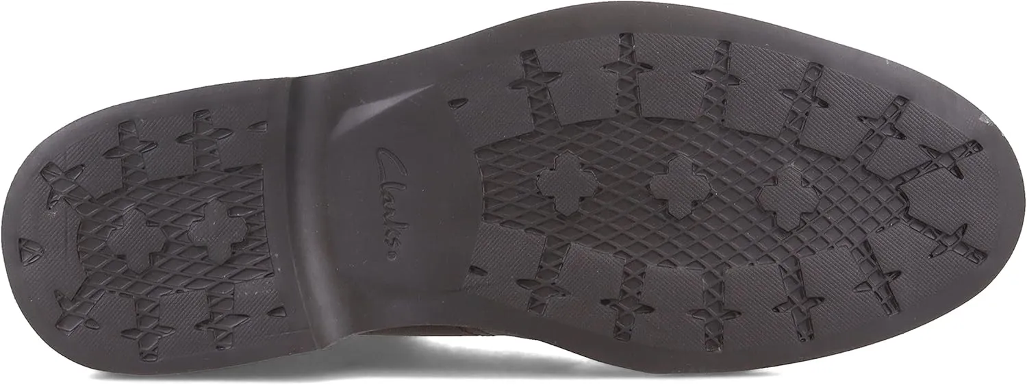 Clarks Men's Malwood Low Oxford