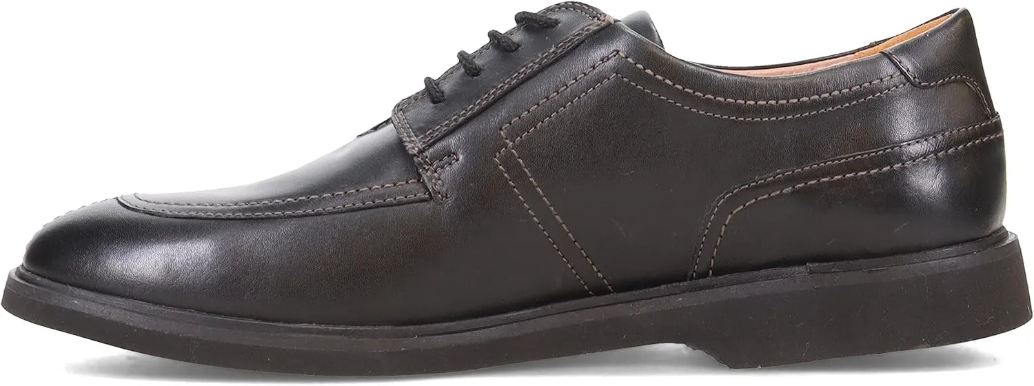 Clarks Men's Malwood Low Oxford
