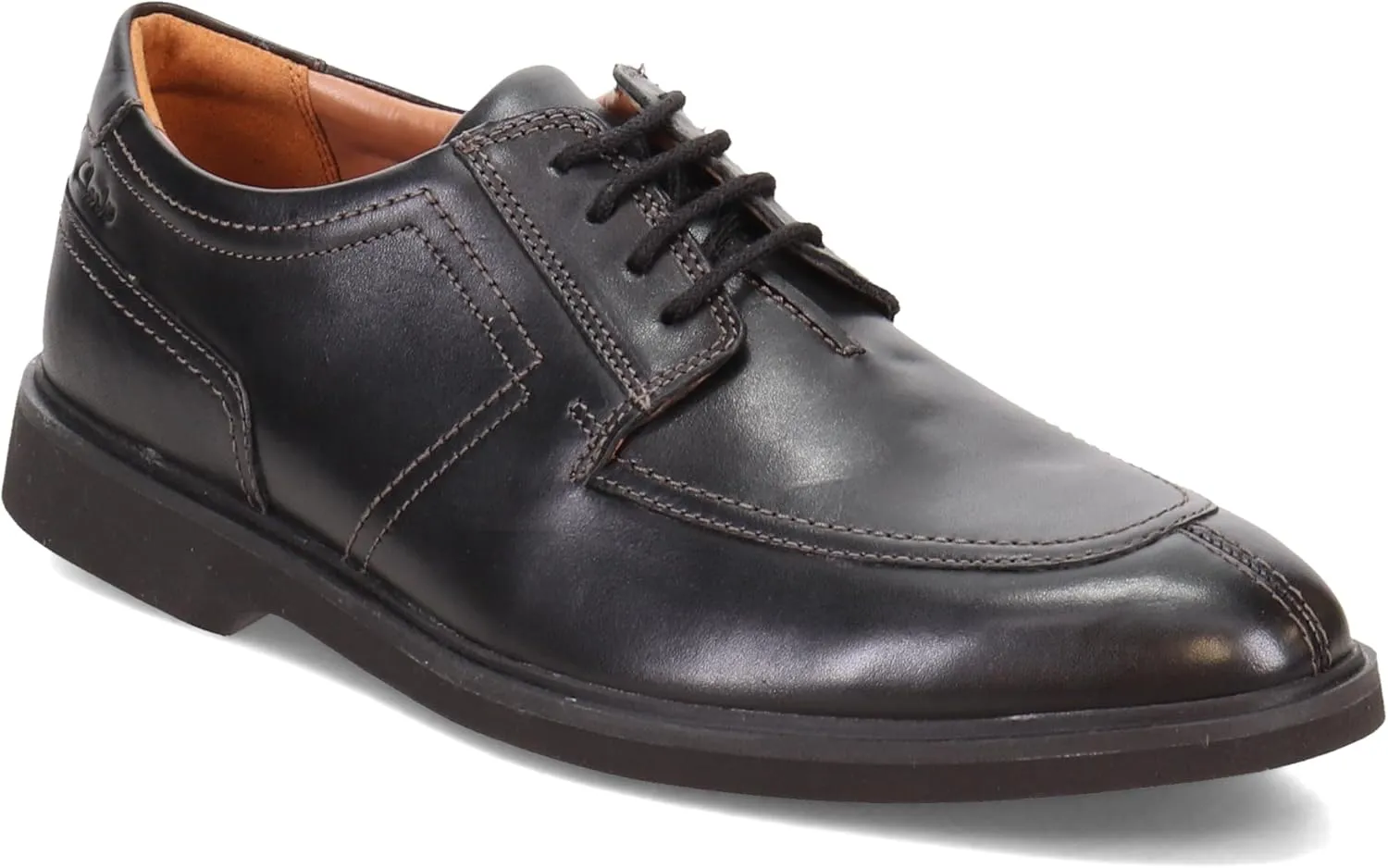 Clarks Men's Malwood Low Oxford