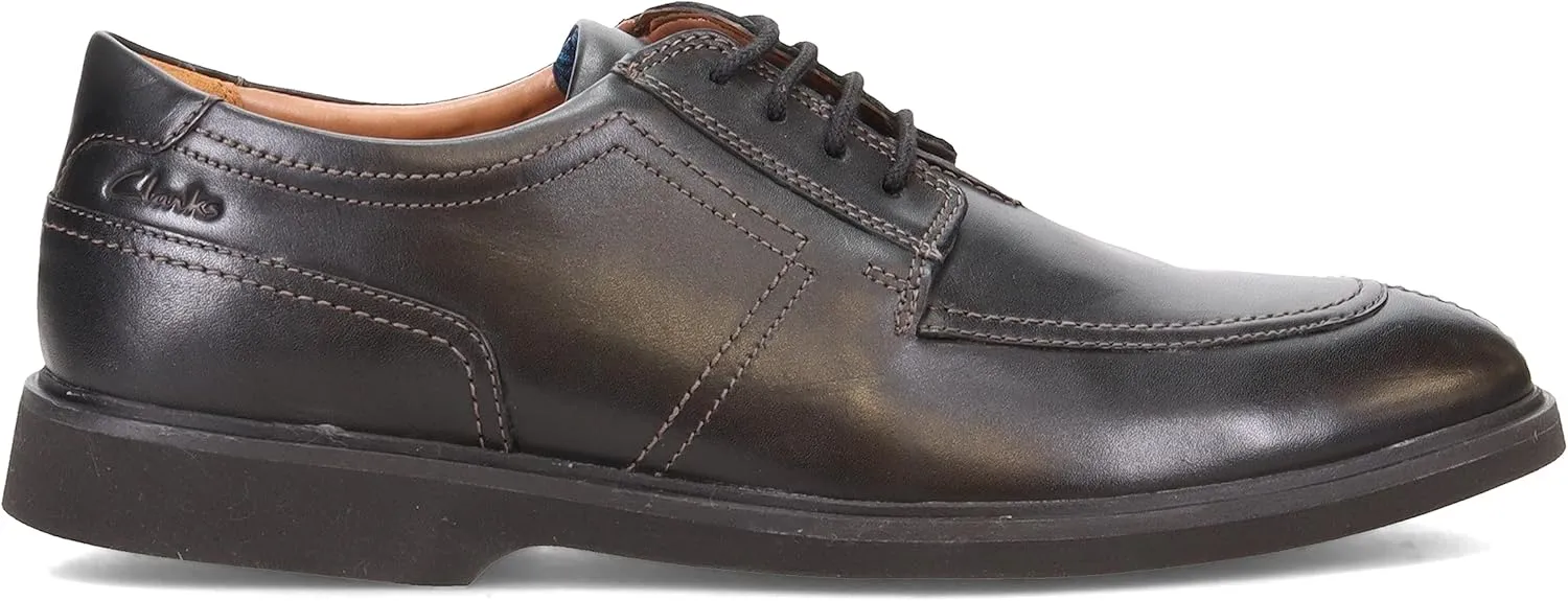 Clarks Men's Malwood Low Oxford