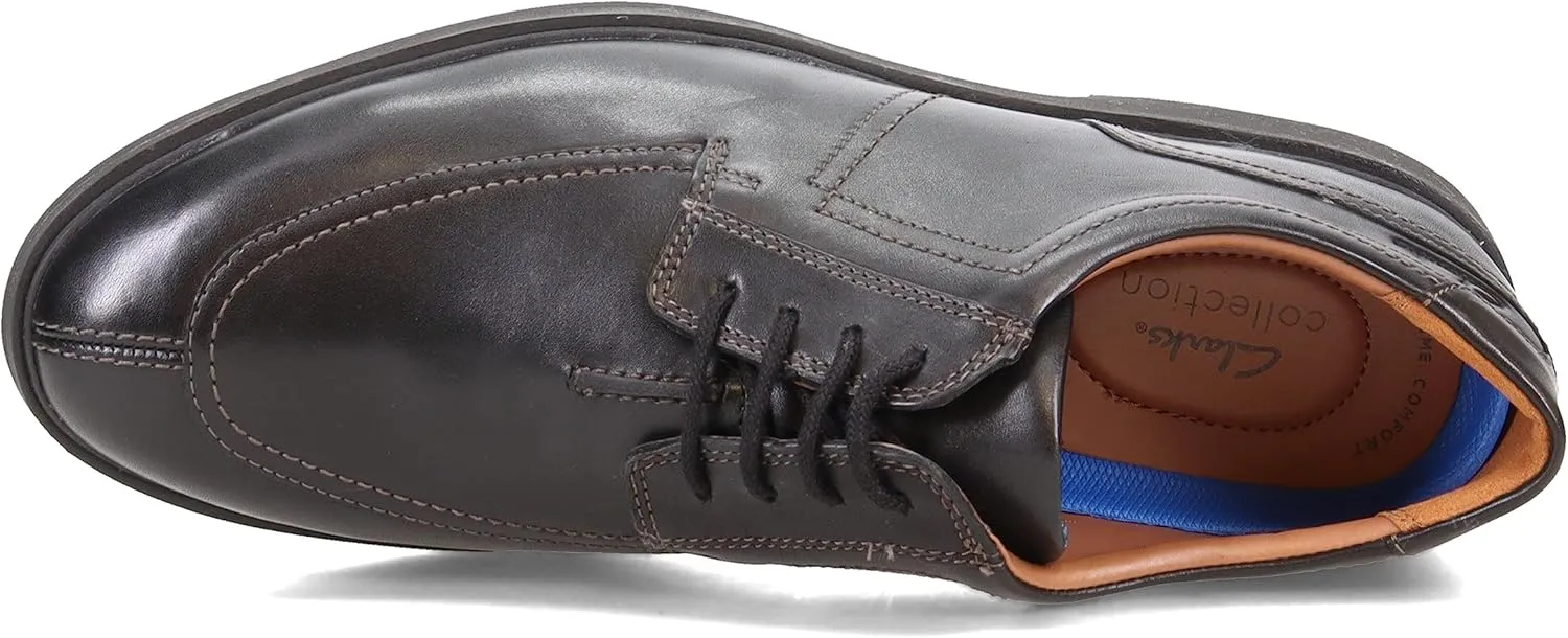 Clarks Men's Malwood Low Oxford