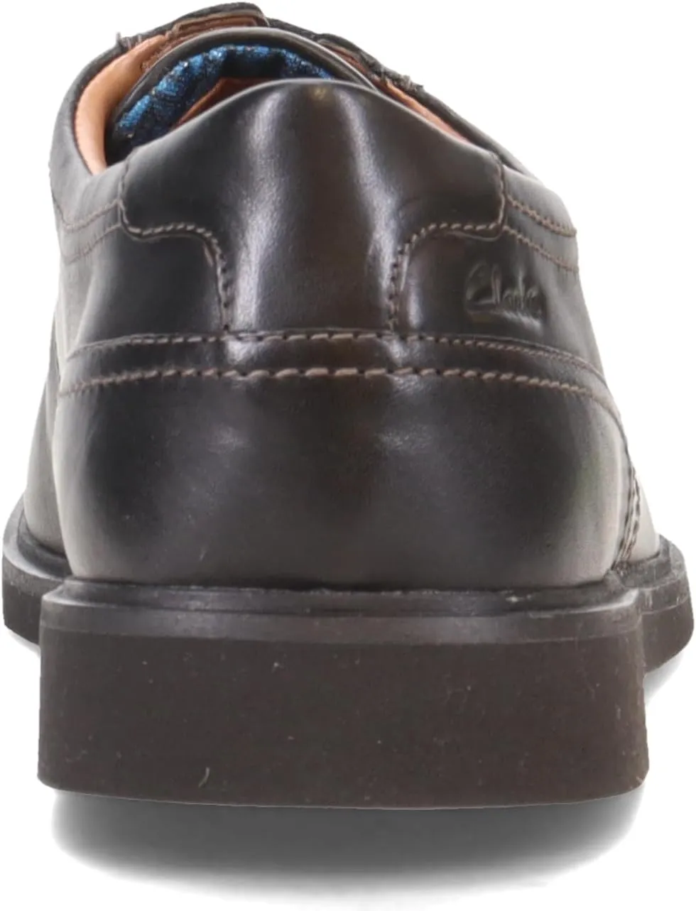 Clarks Men's Malwood Low Oxford
