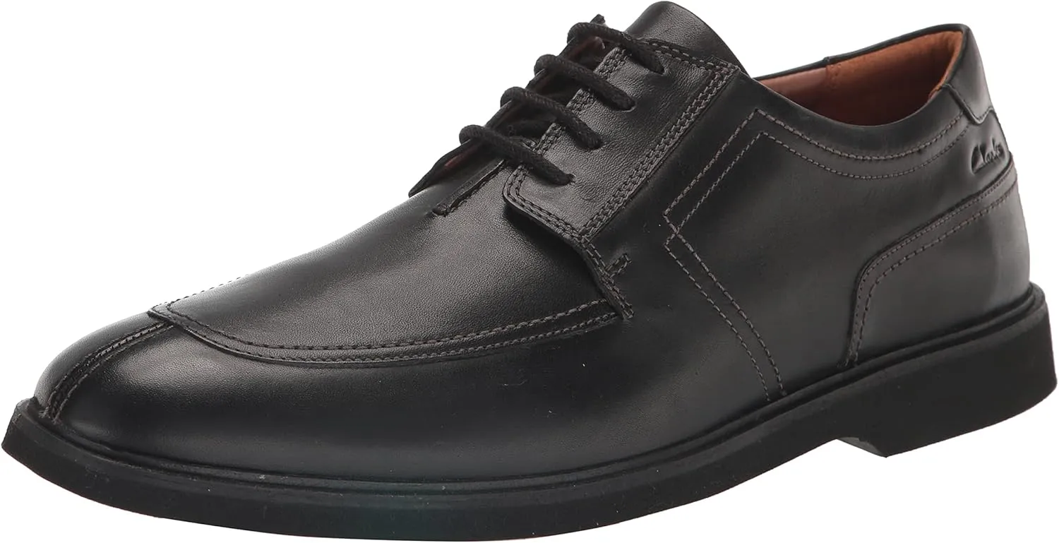 Clarks Men's Malwood Low Oxford