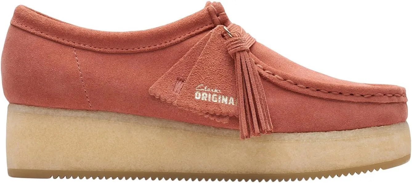 Clarks Originals Women's Wallacraft Bee Oxford