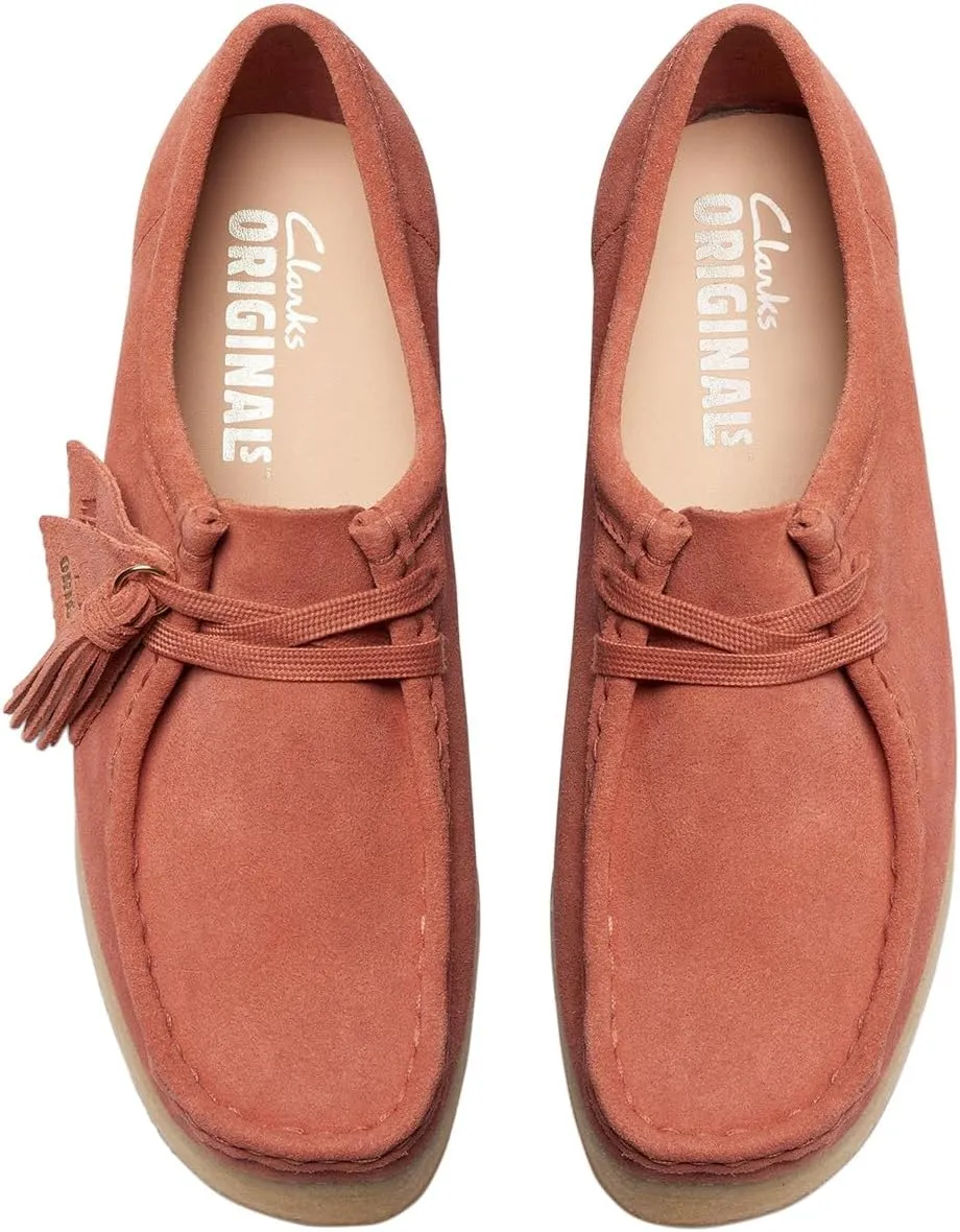 Clarks Originals Women's Wallacraft Bee Oxford
