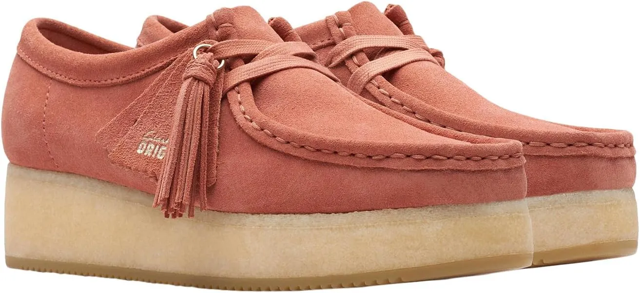 Clarks Originals Women's Wallacraft Bee Oxford