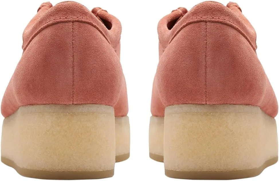 Clarks Originals Women's Wallacraft Bee Oxford
