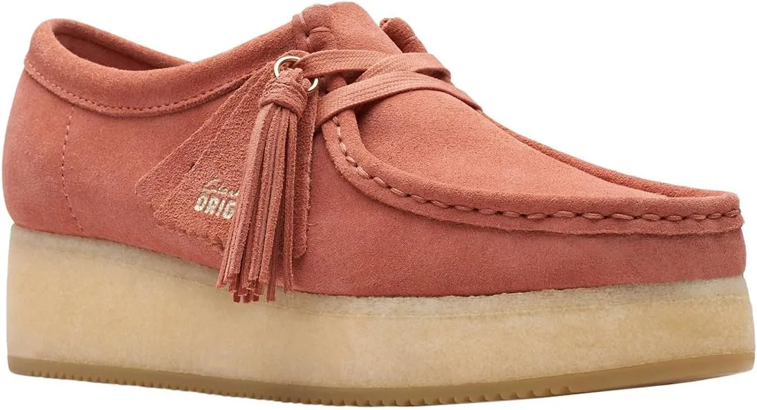 Clarks Originals Women's Wallacraft Bee Oxford