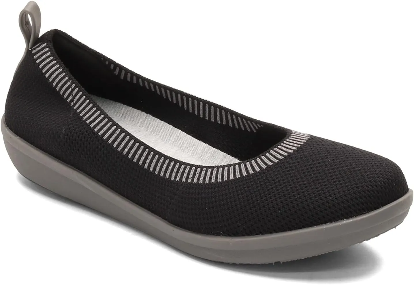 Clarks Women's Ayla Paige Ballet Flat