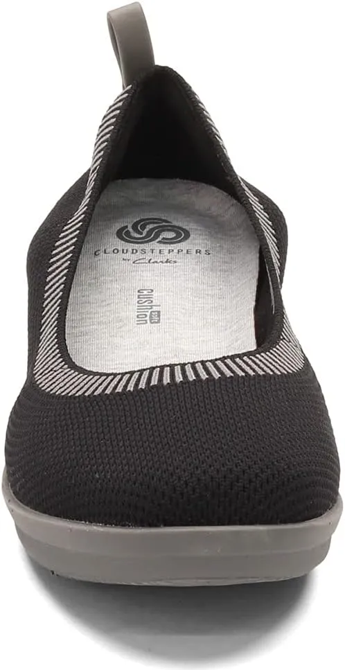 Clarks Women's Ayla Paige Ballet Flat