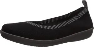 Clarks Women's Ayla Paige Ballet Flat