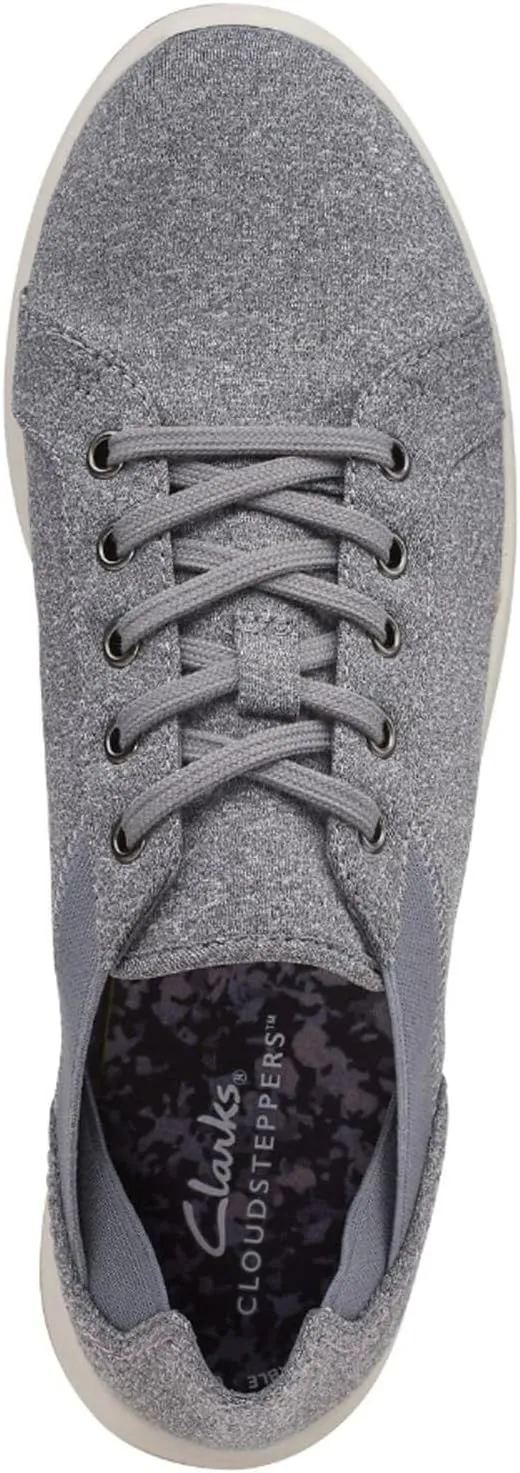 Clarks Women's Breeze Sky Sneaker