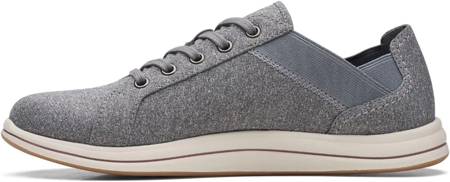 Clarks Women's Breeze Sky Sneaker