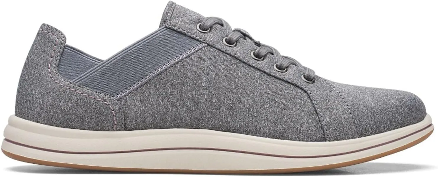 Clarks Women's Breeze Sky Sneaker