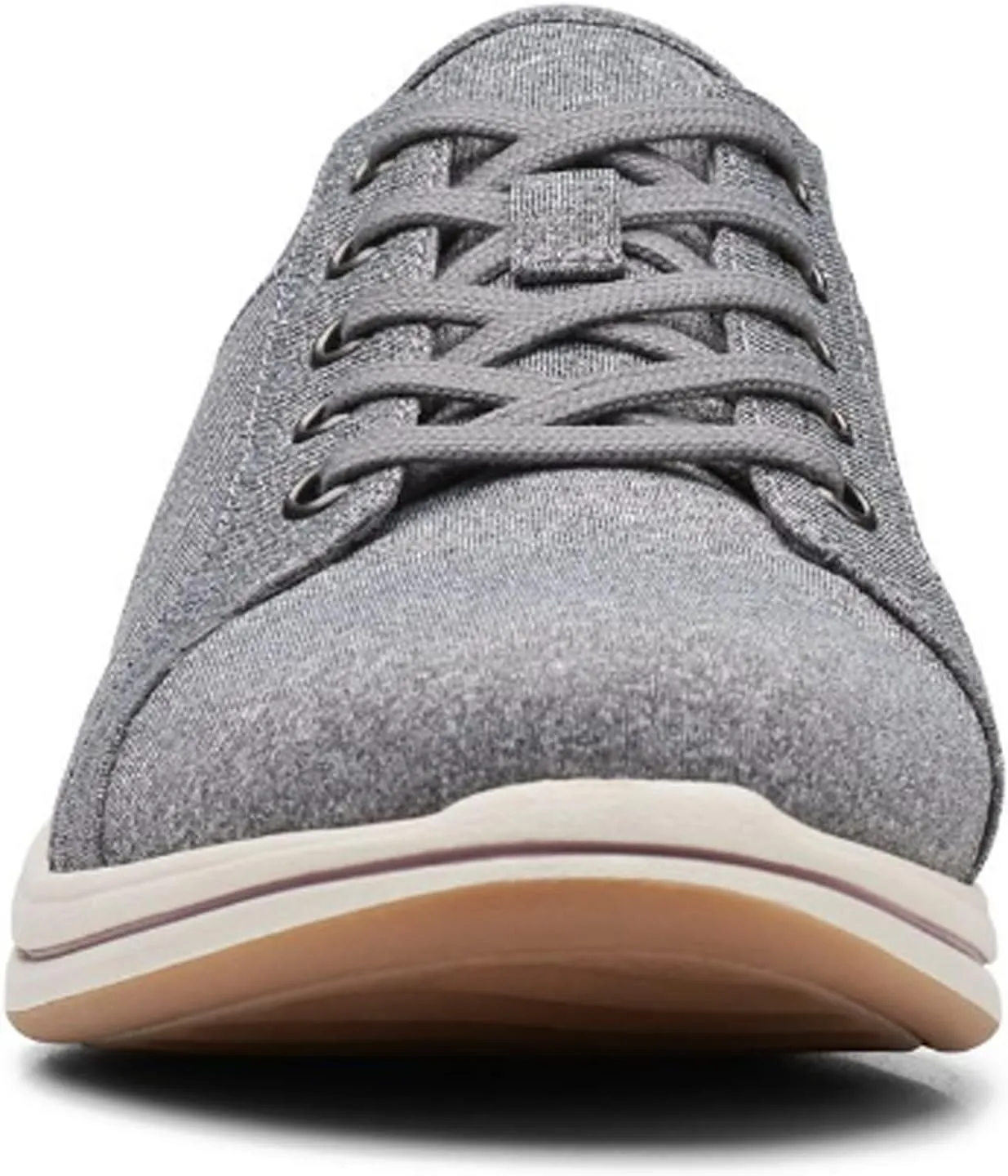 Clarks Women's Breeze Sky Sneaker